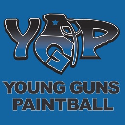 Young Guns Paintball