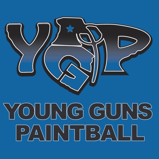 Young Guns Paintball