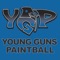 Looking for the best paintball experience available Look no further, Young Guns Paintball Edmonton has the best equipment, unbeatable service, unmatched field quality and selection followed up with a zero tolerance policy for your safety