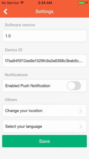 DestinyEats(圖3)-速報App