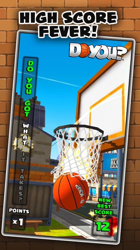 Tips and Tricks for DoYou Basketball