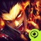 ※ You will experience optimal game play in iOS 11