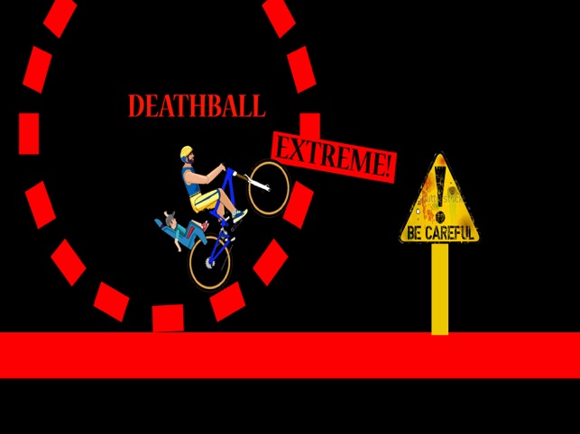 ‎Scary Wheels #2
