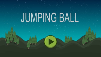 Jumping Ball screenshot 3