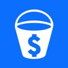 Buckets Of Money