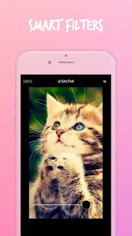 Game screenshot Pics Retouch Pro Photo Editor apk