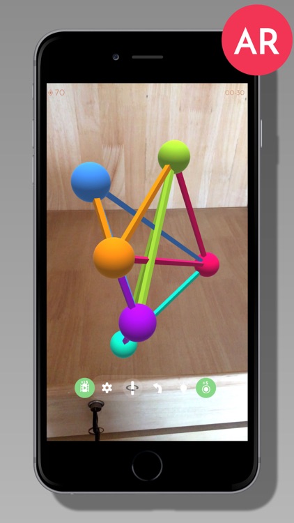 AR Line screenshot-7