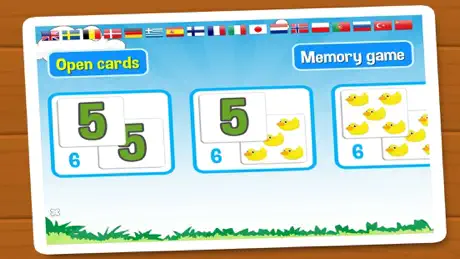 Kookspelwereld samenvoegen