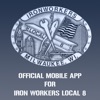 Iron Workers Local Union No 8