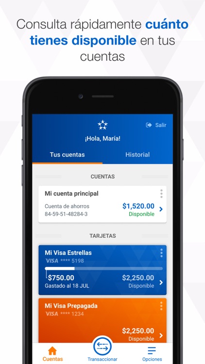 Banco General, S.A.