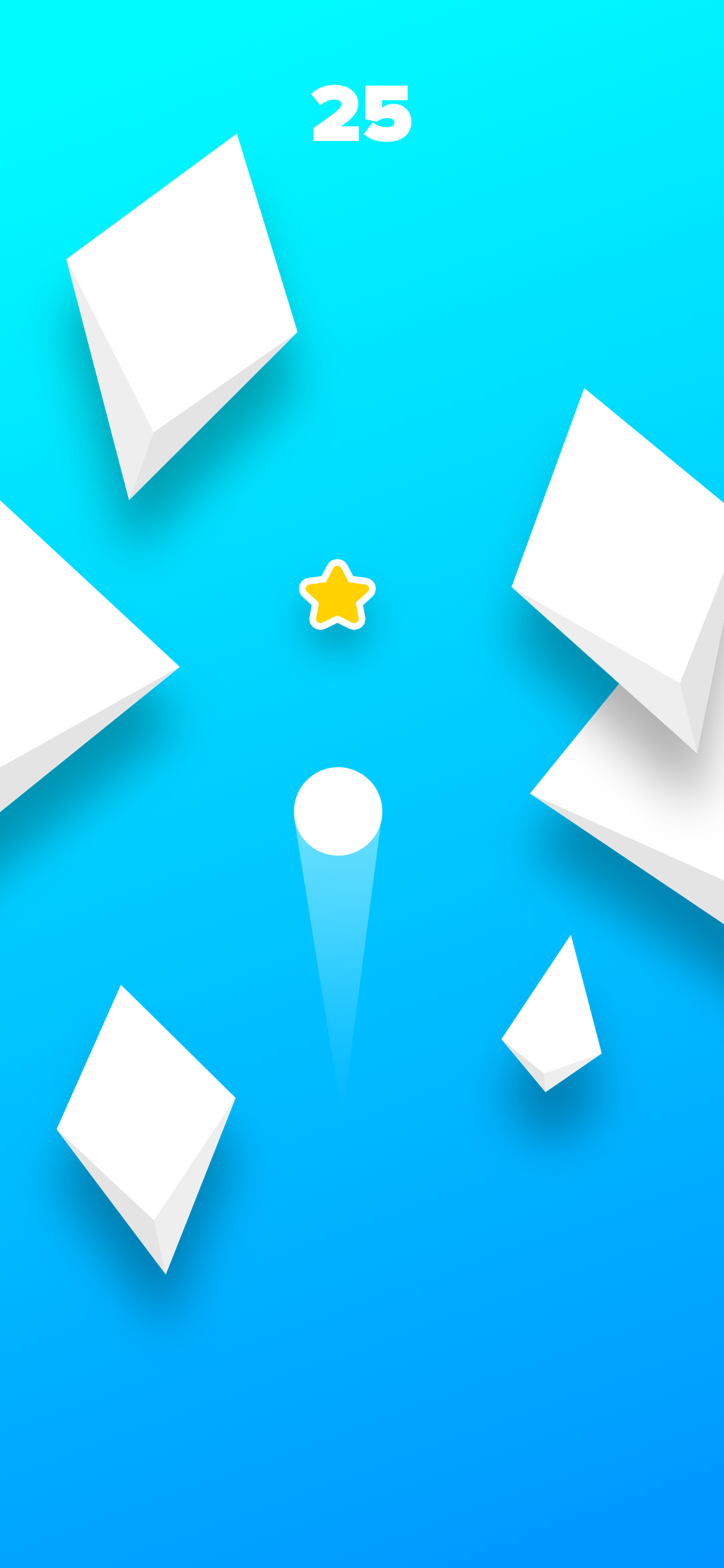 Super Turbo Ball - Rush Fever screenshot 3