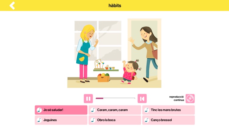 Amagatalls - Editorial Casals screenshot-6