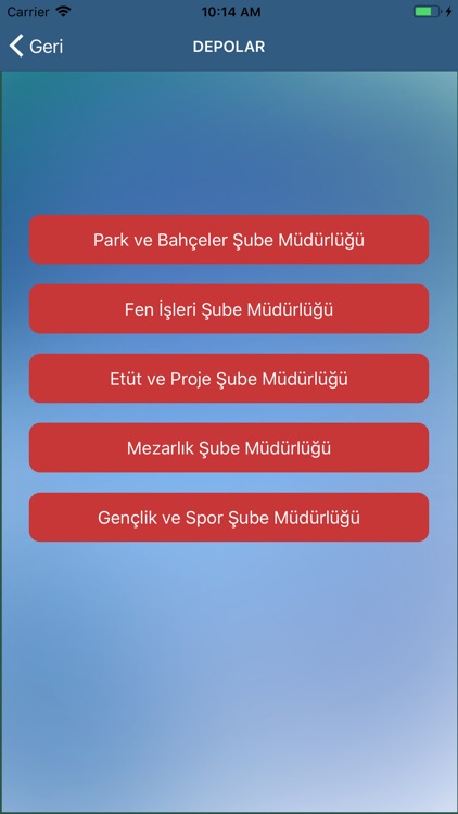 KMBB İş Zekası screenshot-3