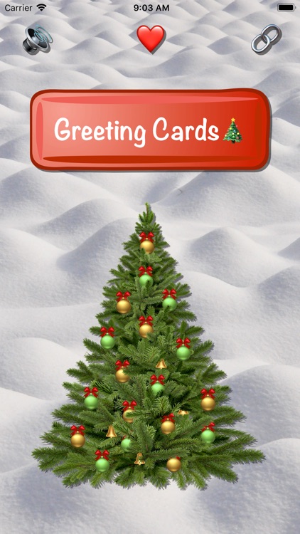 Christmas | Greeting Cards