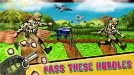 Game screenshot Армейское командование и базовое строительство apk
