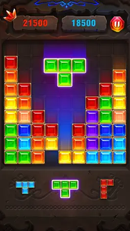 Game screenshot Block Puzzle - Pop mod apk