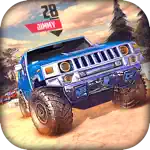 Offroad Jeep Hill Racing 4x4 App Contact