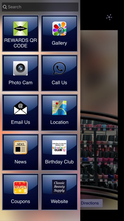 Classic Beauty Supply