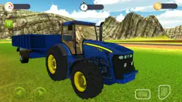 Game screenshot Real Crop Farming Simulator hack