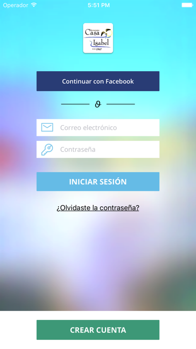 How to cancel & delete Casa Isabel from iphone & ipad 1