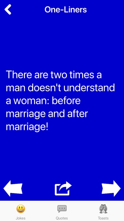 Wedding Jokes Quotes & Toasts