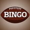 Get into the season with Football Bingo