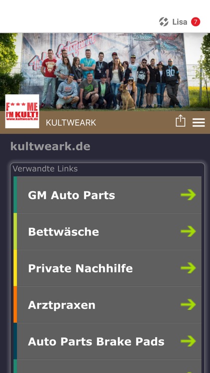 KULTWEARK