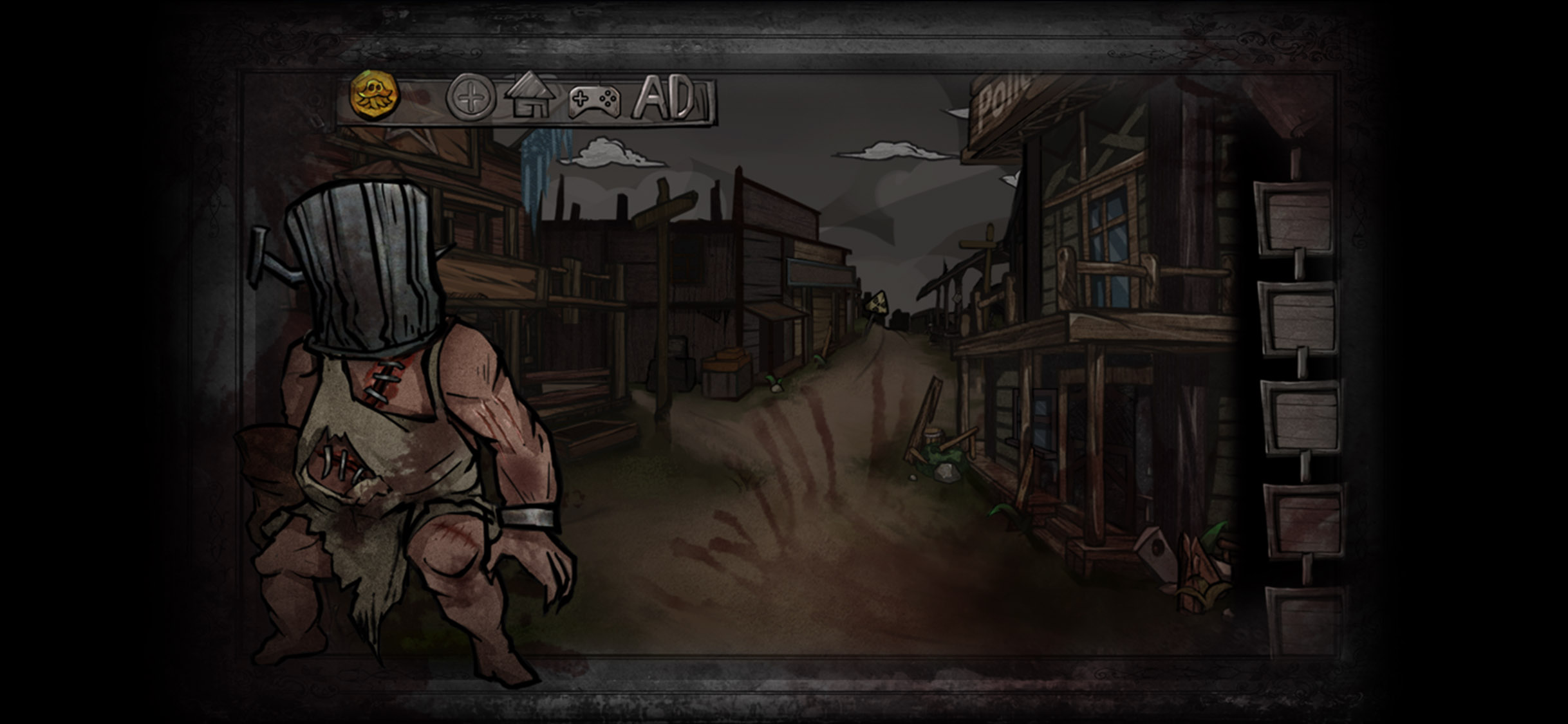 Legend of Western Town-1942 screenshot 5