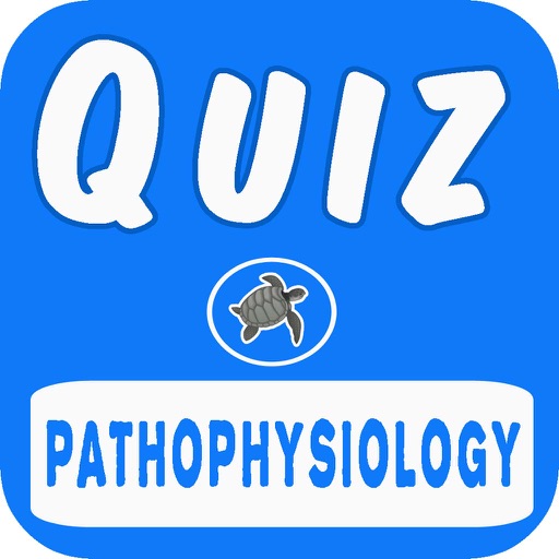 Pathophysiology Quiz Questions icon