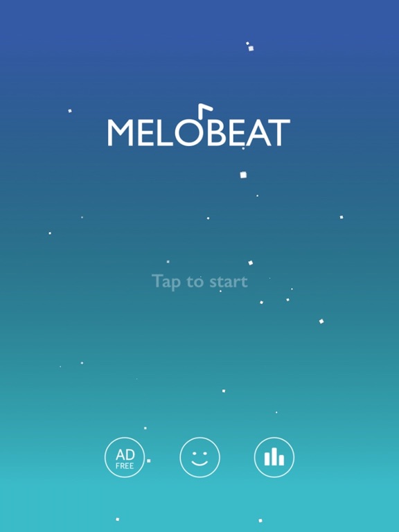 Screenshot #6 pour MELOPAD - Piano,MP3 Music Game