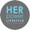HER Power Lifestyle provides fitness and nutrition programs for people of all ages and levels