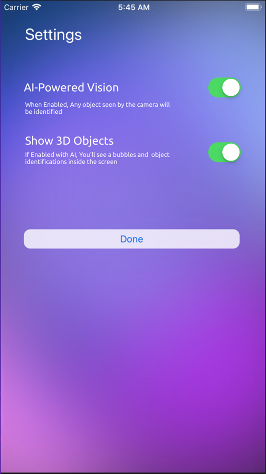 #2. Measure It! - AI & ARKit (iOS) 由: Skytells, Inc.