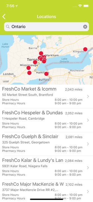 FreshCo Pharmacy(圖2)-速報App