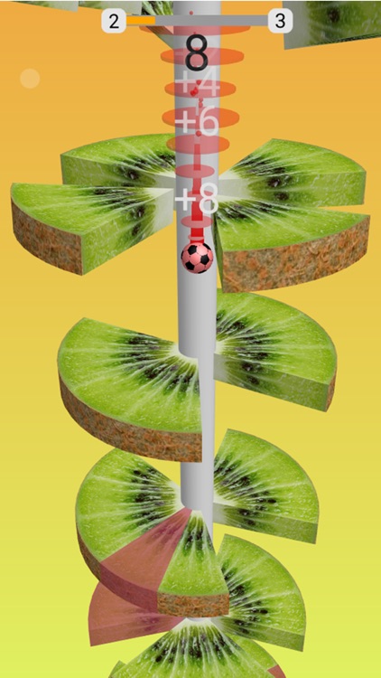 Helix Crush - Ball Jump 3D