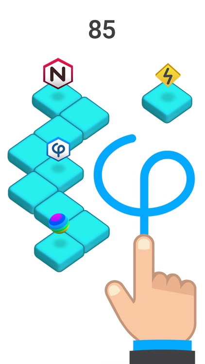 Loop screenshot-1