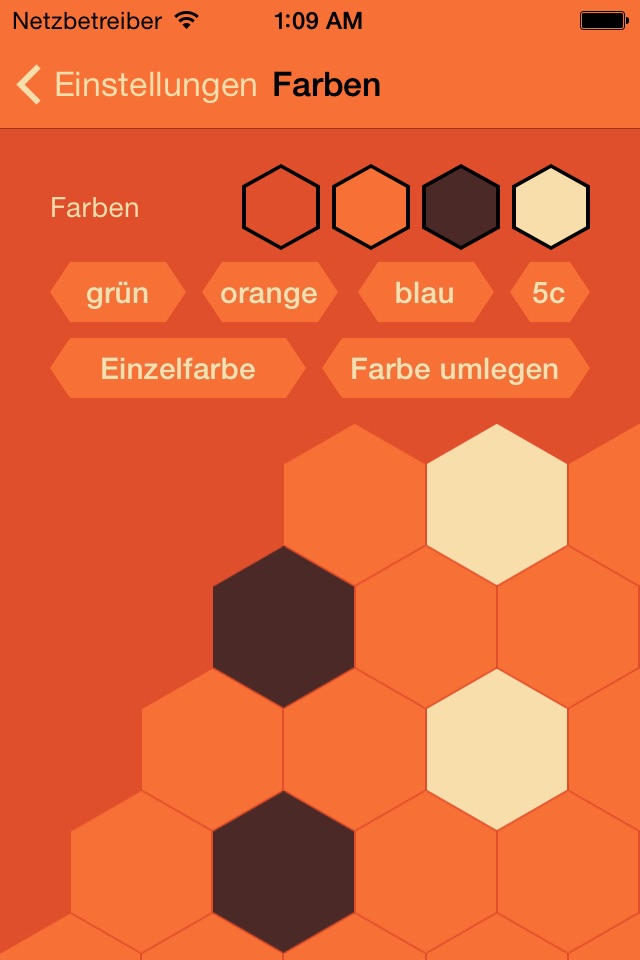 Catchup - Abstract Strategy screenshot 2