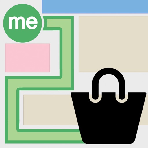 me 2 stores UK shops&retailers iOS App