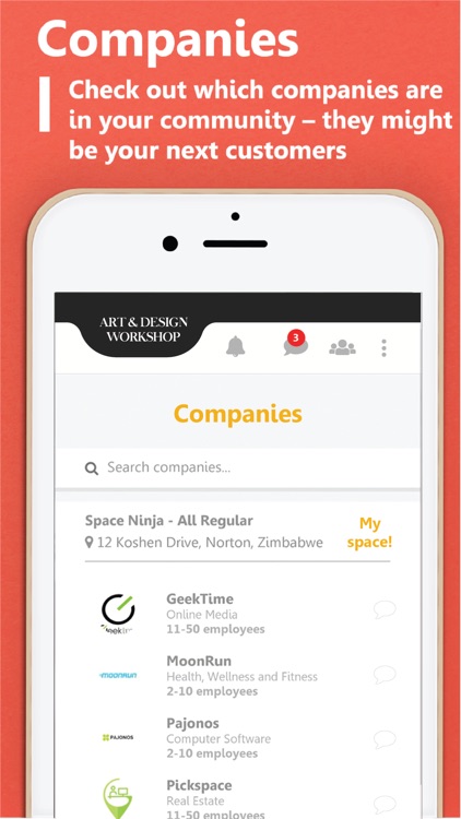 Art & Design Workshop screenshot-4