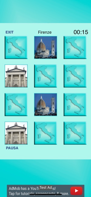 Italian Cards(圖1)-速報App