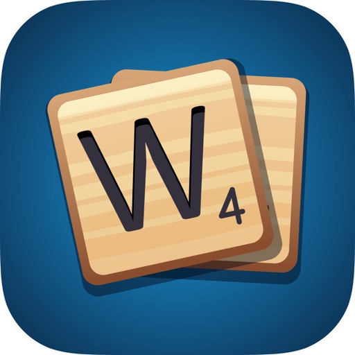 Wordmeister Solo Word Puzzle icon