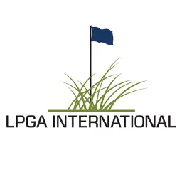 LPGA International app icon
