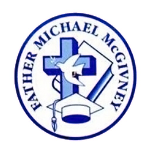 Father Michael McGivney C.A. iOS App