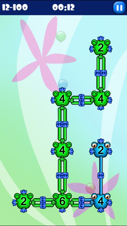 Connect'Em screenshot-3