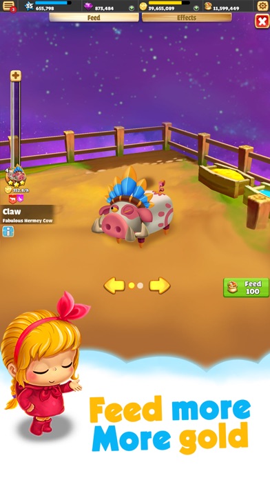 Breed Animal Farm screenshot 2