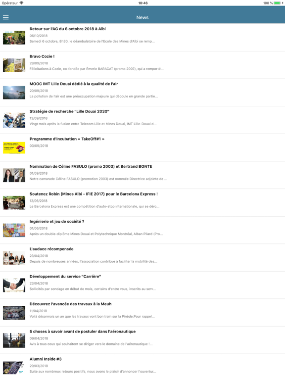 Screenshot #4 pour Mines Plus