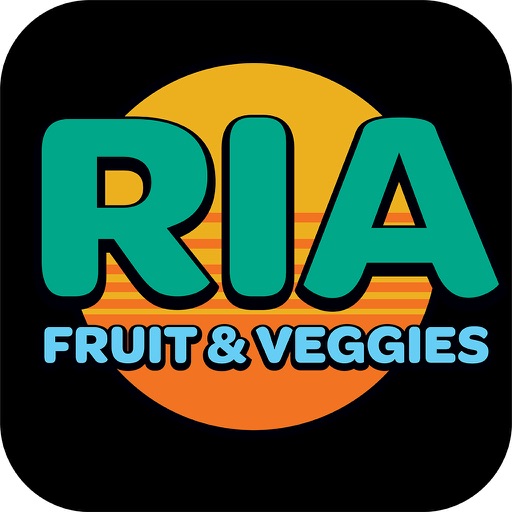 RIA Fruit & Vegies