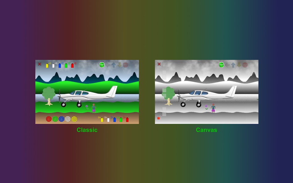 Happy Airplane - 1.2 - (macOS)