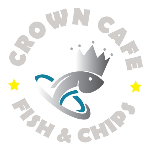 Crown Café Fish & Chips