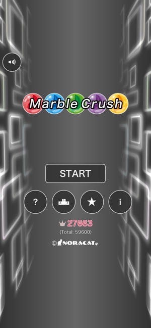 Marble Crush