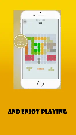 Game screenshot King of Block Puzzles hack